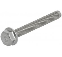 Болт со стопорным буртом М8х65 HDZ (уп.50шт) ИЭК CMZ10-BS-08-065-HDZ