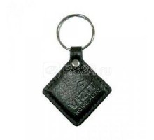 Брелок proximity VIZIT-RF2.2 кожан. черн. VIZIT 210995