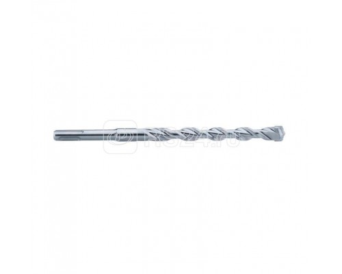 Бур SDS-PLUS Pro4 8х600мм Metabo 631789000
