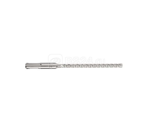 Бур SDS-Plus P4Plus 8.0х160мм Metabo 626216000