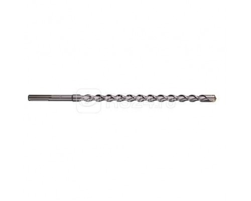 Бур SDS-max Classic /18.0х540мм Metabo 623119000