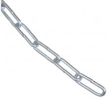 Цепь длиннозвенная (дл.5м) ИЭК CLP1M-CDZ-3-05