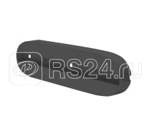 Чашка потолочного крепления UBX-Q122 G82 BLACK 1 POLYBAG1ф Volpe UL-00006064