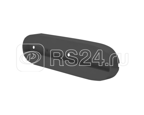 Чашка потолочного крепления UBX-Q122 G82 BLACK 1 POLYBAG1ф Volpe UL-00006064