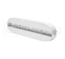 Чашка потолочного крепления UBX-Q122 G82 WHITE 1 POLYBAG1ф Volpe UL-00006065