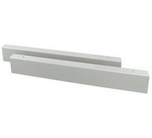 Часть цоколя боковая XVTL-SO100/S-8 100х770мм (уп.2шт) EATON 114609