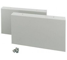 Часть цоколя боковая XVTL-SO200/S-4 200х370мм (уп.2шт) EATON 114611