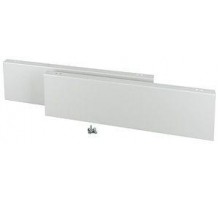 Часть цоколя боковая XVTL-SO200/S-8 200х770мм (уп.2шт) EATON 114614