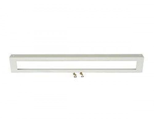 Часть цоколя боковая с вырезом XVTL-SO100/EF/S-3 100х270мм (уп.2шт) EATON 114615