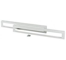Часть цоколя боковая с вырезом XVTL-SO100/EF/S-8 100х770мм (уп.2шт) EATON 114619