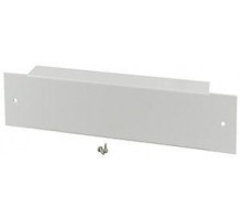 Часть цоколя передняя 100х425мм XVTL-SO100/F-4 EATON 114625