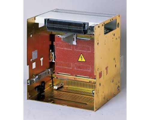 Часть фиксированная выкатного исполнения E1 W FP 4p FL-FL ABB 1SDA059786R1