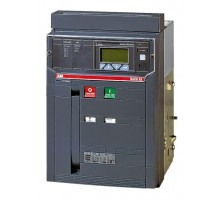 Часть фиксированная выкатного исполнения E2S W FP 3p HR-HR new ABB 1SDA059668R1