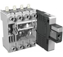 Часть фиксированная выкатного исполнения XT2 W FP 3p EF ABB 1SDA068200R1