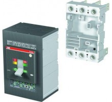 Часть фиксированная втычного исполнения T4 P FP 3p HR ABB 1SDA054739R1