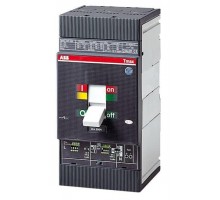 Часть фиксированная втычного исполнения T4 P FP 3p HR-EF ABB 1SDA057168R1