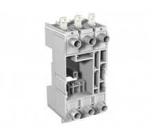 Часть фиксированная втычного исполнения XT1 P FP 3p HR ABB 1SDA068184R1