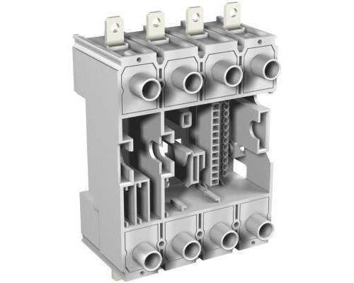 Часть фиксированная втычного исполнения XT1 P FP 4p HR ABB 1SDA068186R1