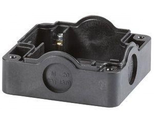 Часть корпуса нижняя FAK-IU черн. EATON 229753