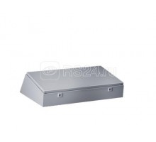 Часть пульта TP TOPPULT средн. надстраив. 1200х700мм Rittal 6716500