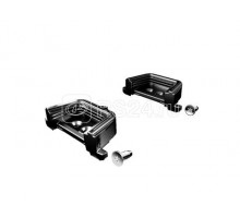 Часть замка ответная TS двухстворчатой двери Rittal 5050149