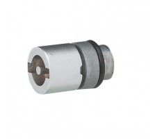 Цилиндр под ключ двойн. бородка Leg 034759