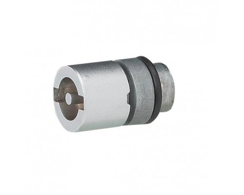 Цилиндр под ключ двойн. бородка Leg 034759