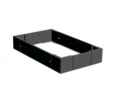 Цоколь 100х800х400мм (ЩРНМ-8L; ЩРНМ-9L) PROxima EKF c-100x800