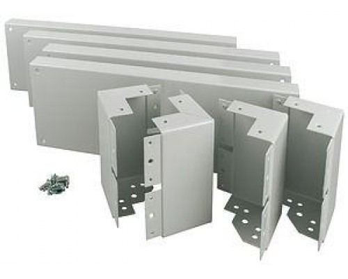 Цоколь 200х850х800мм XAP0208508 EATON 143319