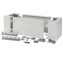 Цоколь 250х600х200мм PLI-6/250-200-CS EATON 140472
