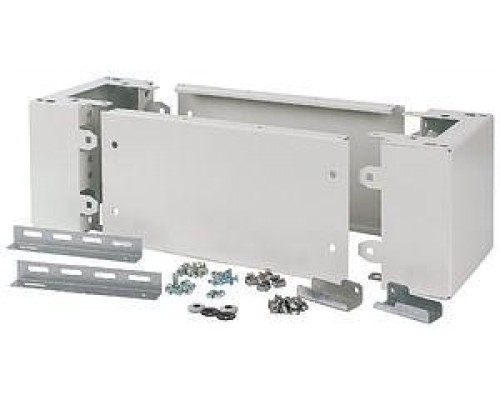 Цоколь 250х600х200мм PLI-6/250-200-CS EATON 140472