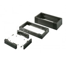 Цоколь PS/ES 600х100х450мм Rittal 2807200