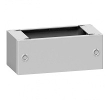 Цоколь THALASSA ZA В=200 для PLA 1250х420 RAL7035 SchE NSYZA2126G