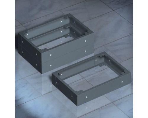 Цоколь для шкафа RAM BLOCK CQE 800х800х100 DKC R5ZE881
