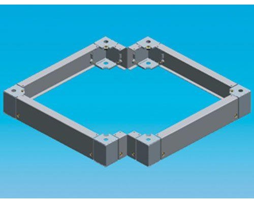 Цоколь для угловой секции 540х425 ABB RSRE4