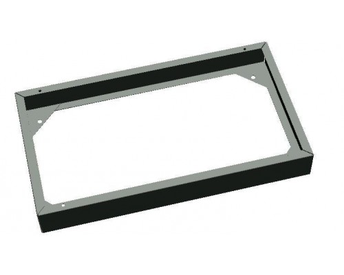 Цоколь к ВРУ Unit S IP31 (Вх450х450) PROxima EKF mb15-08-02-03
