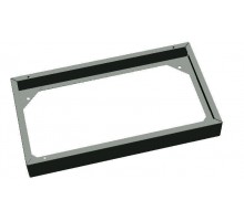 Цоколь к ВРУ Unit S IP31 (Вх800х450) PROxima EKF mb15-08-02-05