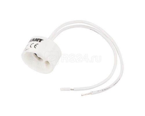 Цоколь патрон GU-10 Rexant 11-8804