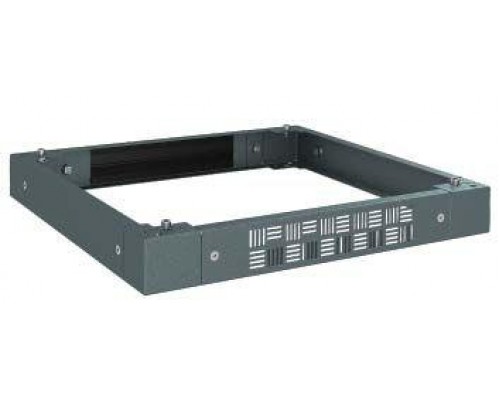 Цоколь перфорированный 600х600х100м DKC R5ZEIT661