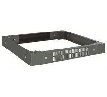 Цоколь перфорированный 600х800х100мм с отв. для щеточного ввода DKC R5ZEIT681