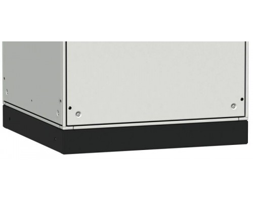 Цоколь сейсмич. для шкафа Ш=300 Г=500 SchE NSYS5GPC35