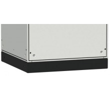 Цоколь сейсмич. для шкафа Ш=700 Г=500 SchE NSYS5GPC75