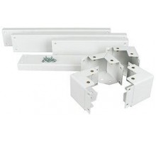 Цоколь Вх100х800х300мм XVTL-SO100/SS-8/3 EATON 116536