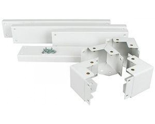 Цоколь Вх200х800х300мм XVTL-SO200/SS-8/3 EATON 116546