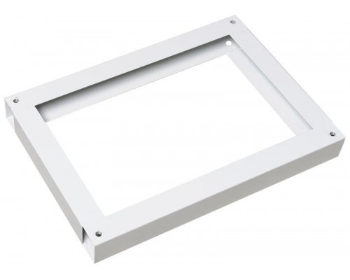 Цоколь ВРУ хх.80.60 IP31 TITAN ИЭК YKV10-TS-800-600-31