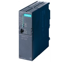 ЦПУ CPU 312 с интерфейсом MPI SIMATIC S7-300 Siemens 6ES73121AE140AB0