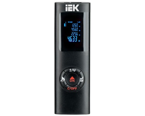 Дальномер лазерный DM30 Compact ИЭК TIR21-4-030
