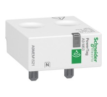 Датчик беспроводной ACTI9 POWERTAG 63А 1P+N / 2P выше аппарата S SchE A9MEM1521