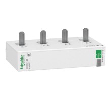 Датчик беспроводной ACTI9 POWERTAG 63А 3P+N / 4P ниже аппарата S SchE A9MEM1542