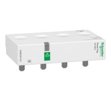 Датчик беспроводной ACTI9 POWERTAG 63А 3P+N / 4P выше аппарата S SchE A9MEM1541